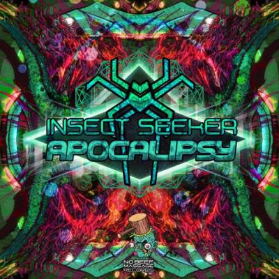 VA - Insect Seeker - Apocalipsy (2022) (MP3)