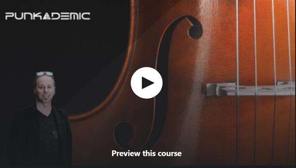 Orchestration Masterclass, Part 1: The Strings and The Winds