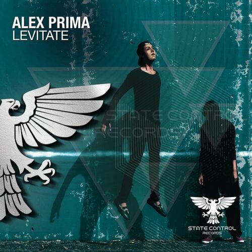 VA - Alex Prima - Levitate (2022) (MP3)