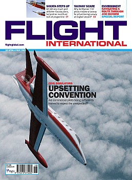 Flight International 2009-04-28 (Vol 175 No 5186)