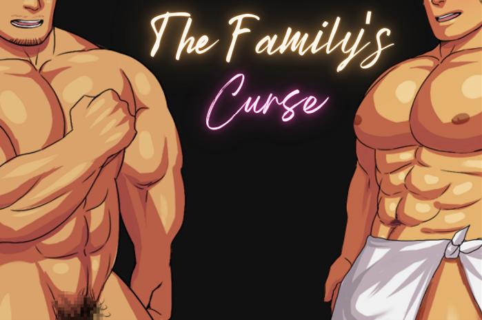 The Family's Curse v0.1d by onionlover
