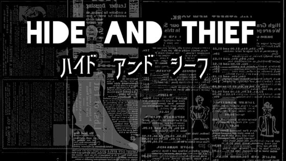Mutsu-platina - Hide and Thief Final (jap)