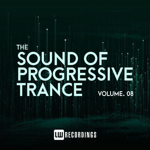 VA - The Sound Of Progressive Trance, Vol. 08 (2022) (MP3)