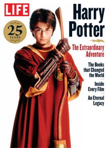 LIFE Harry Potter - February 2022