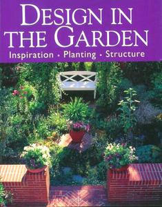 Design in the Garden Inspiration Design Structure