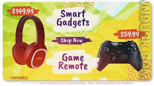 Cyber Monday Smart Gadgets Sale 36709402