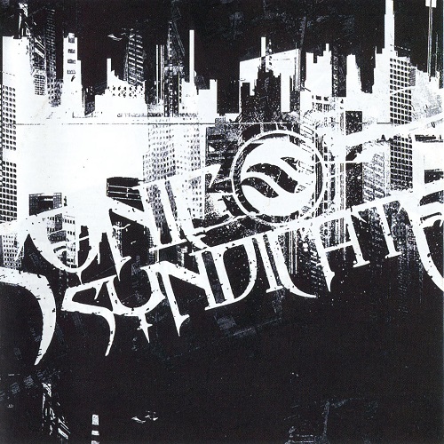 Sonic Syndicate - Discography (2005-2016) Lossless