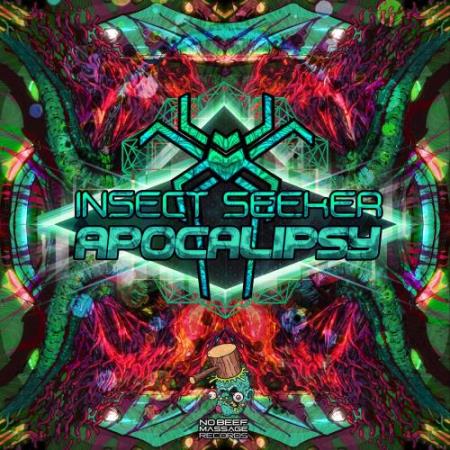 Insect Seeker - Apocalipsy (2022)