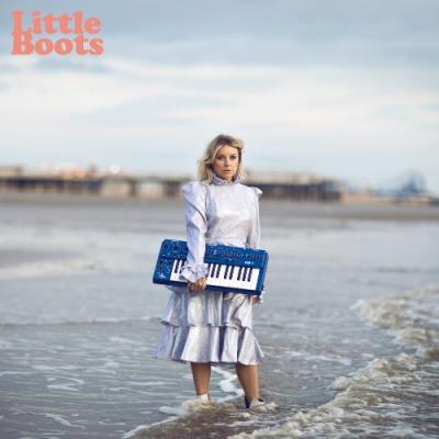 VA - Little Boots - Tomorrow's Yesterdays (2022) (MP3)