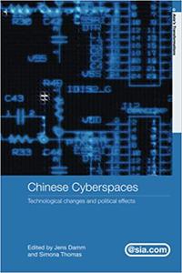 Chinese Cyberspaces Technological Changes and Political Effects