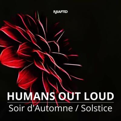 VA - Humans Out Loud - Soir d'Automne (2022) (MP3)