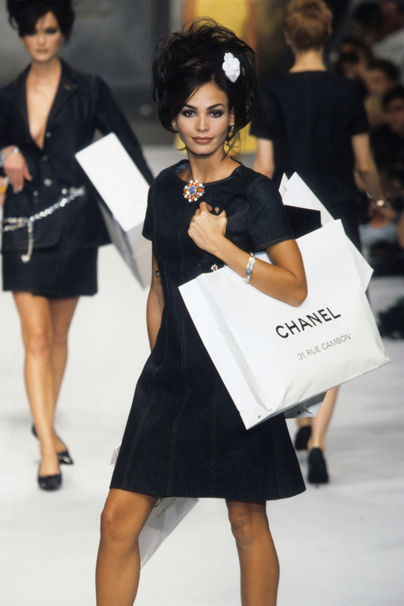 Chanel 1996