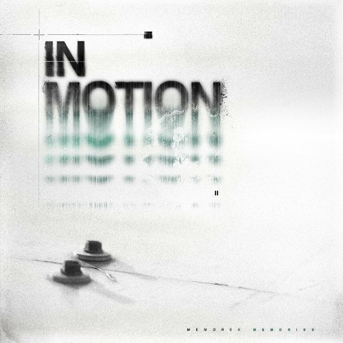 Memorex Memories - In Motion 2 (2022)
