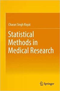 Statistical Methods in Medical Research 