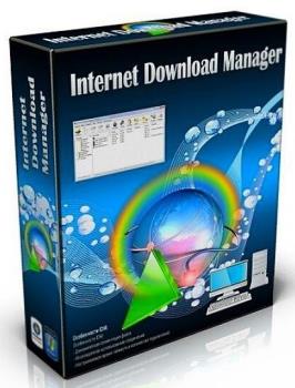 Internet Download Manager 6.41 Build 3 Final + Retail