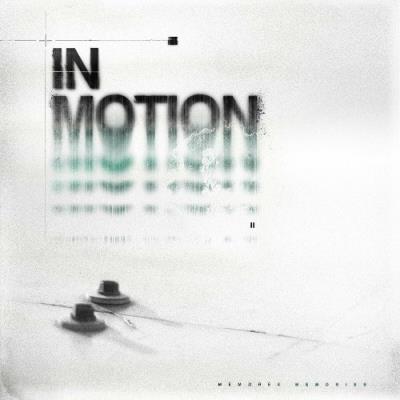 VA - Memorex Memories - In Motion 2 (2022) (MP3)