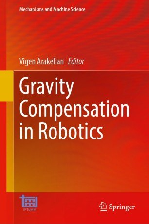 Gravity Compensation in Robotics