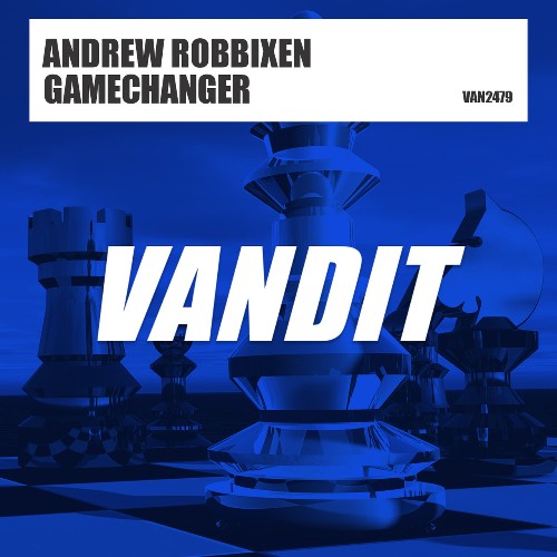 VA - Andrew Robbixen - Gamechanger (2022) (MP3)