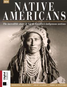 All About History Native Americans - 19 March 2022