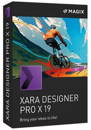Xara Designer Pro X 19.0.0.64291