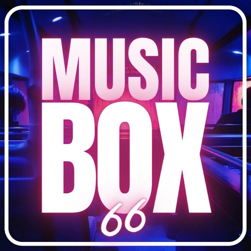 VA - Music Box Pt . 66 (2022) (MP3)