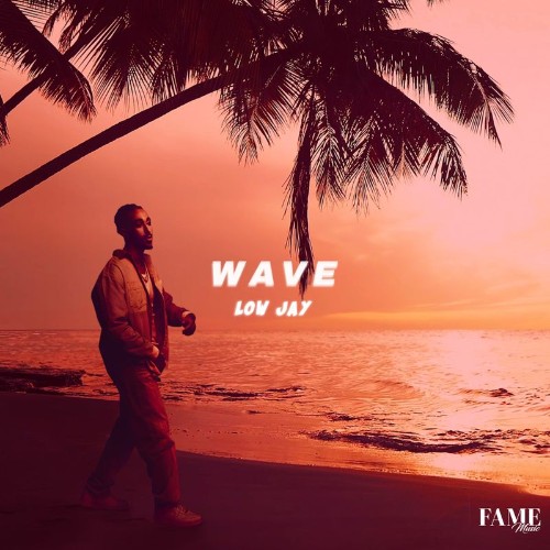 VA - Low Jay - WAVE (2022) (MP3)