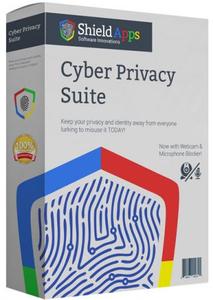 Cyber Privacy Suite 3.7.9 Multilingual