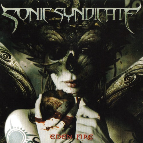 Sonic Syndicate - Discography (2005-2016) Lossless