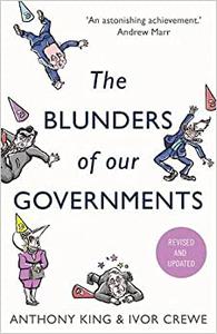 The Blunders of Our Governments