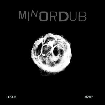 VA - Losub - Moving EP (2022) (MP3)