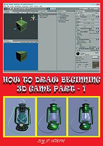 HOW TO DRAW BEGINNING 3D GAME PART - 1 The Market For Multi-Platform Games