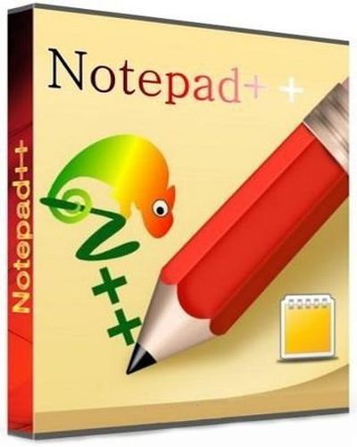 Notepad++ 8.3.3.0 ortable by PortableApps