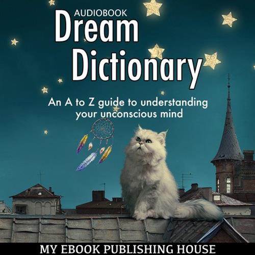 Dream Dictionary [Audiobook]