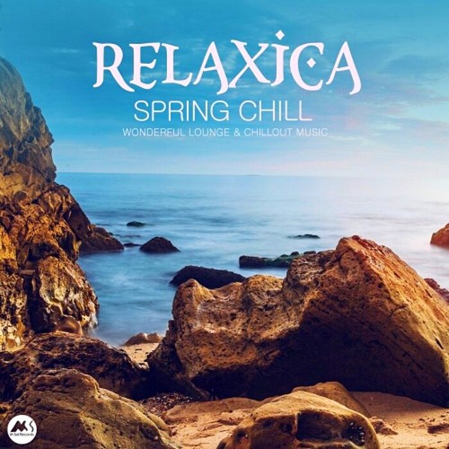 VA - Relaxica: Spring Chill (2022)