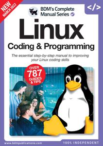 The Complete Linux Manual - March 2022