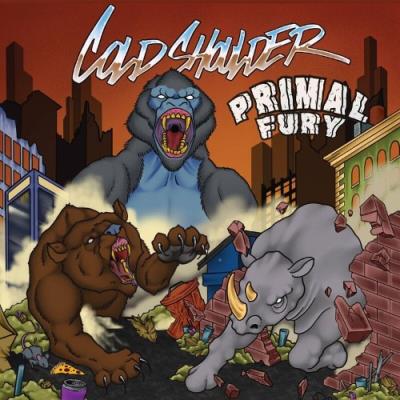 VA - Cold Shoulder - Primal Fury (2022) (MP3)