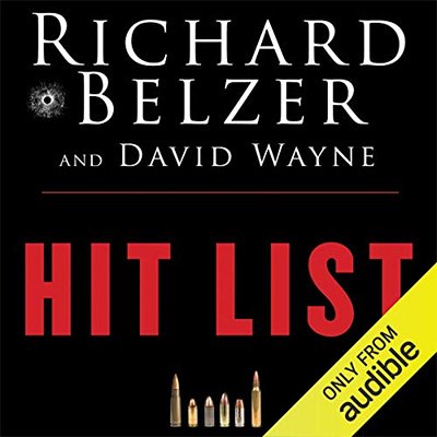 Hit List An In-Depth Investigation into the Mysterious Deaths of Witnesses to the JFK Assassination (Audiobook)