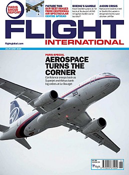 Flight International 2009-06-23 (Vol 175 No 5194)