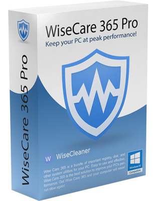 Wise Care 365 Pro 6.2.1.607 RePack (& Portable) by Dodakaedr (x86-x64) (2022) (Multi/Rus)