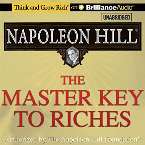 The Master Key to Riches [Audiobook]