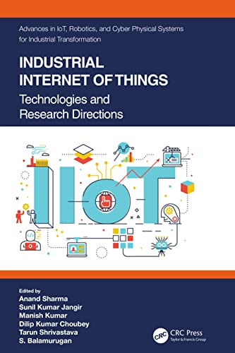 Industrial Internet of Things Technologies and Research Directions