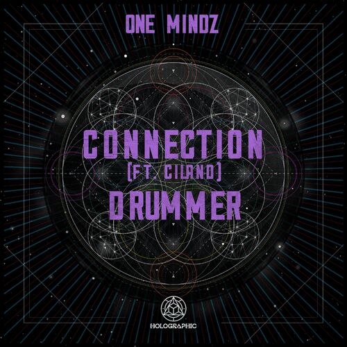 VA - One Mindz - Connection / Drummer (2022) (MP3)