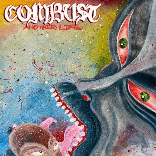 Combust - Another Life (2022)