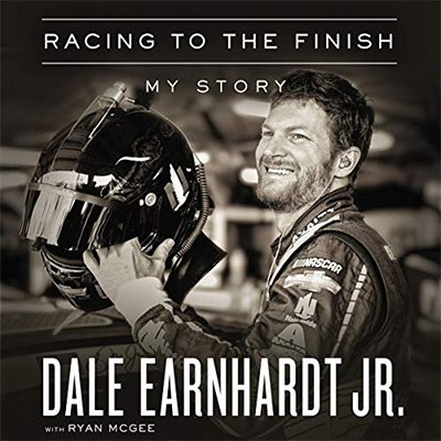 Racing to the Finish (Audiobook)