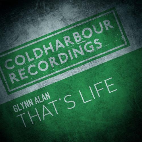 Glynn Alan - Thats Life (2022)