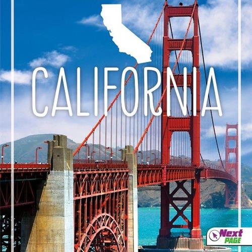 California by Jason Kirchner [Audiobook]