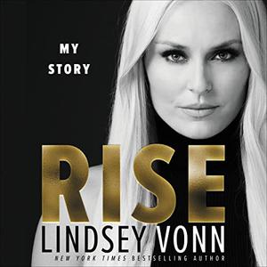 Rise My Story [Audiobook]