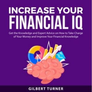 Increase Your Financial IQ [Audiobook]