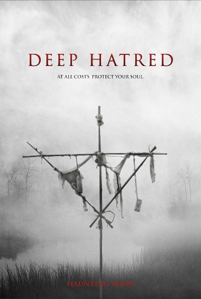 Deep Hatred (2022) HDRip XviD AC3-EVO