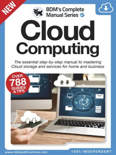 The Complete Cloud Computing Manual  2022